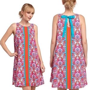 Hatley Paisley Dress